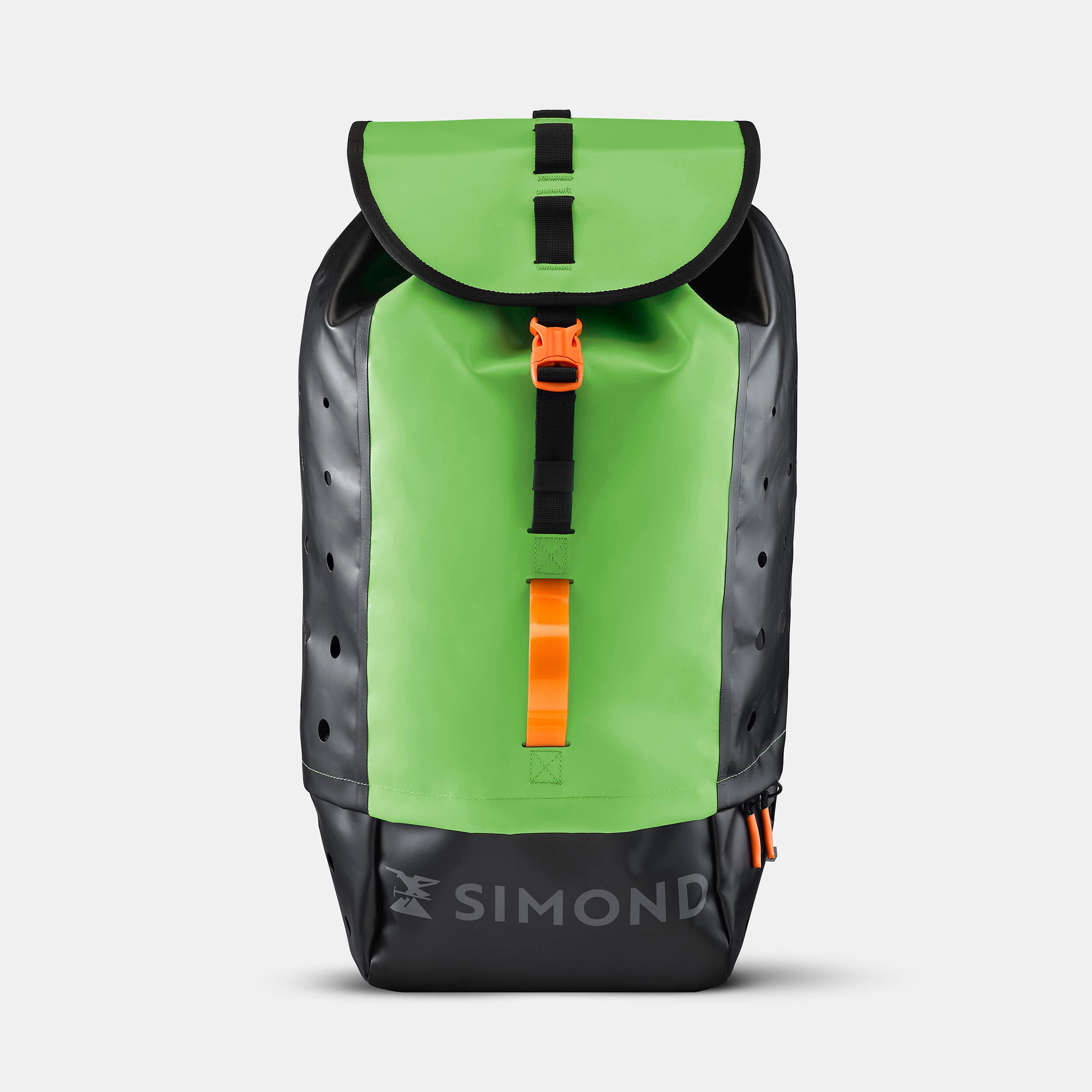 Canyoning backpack 35L - MK 900 5/12