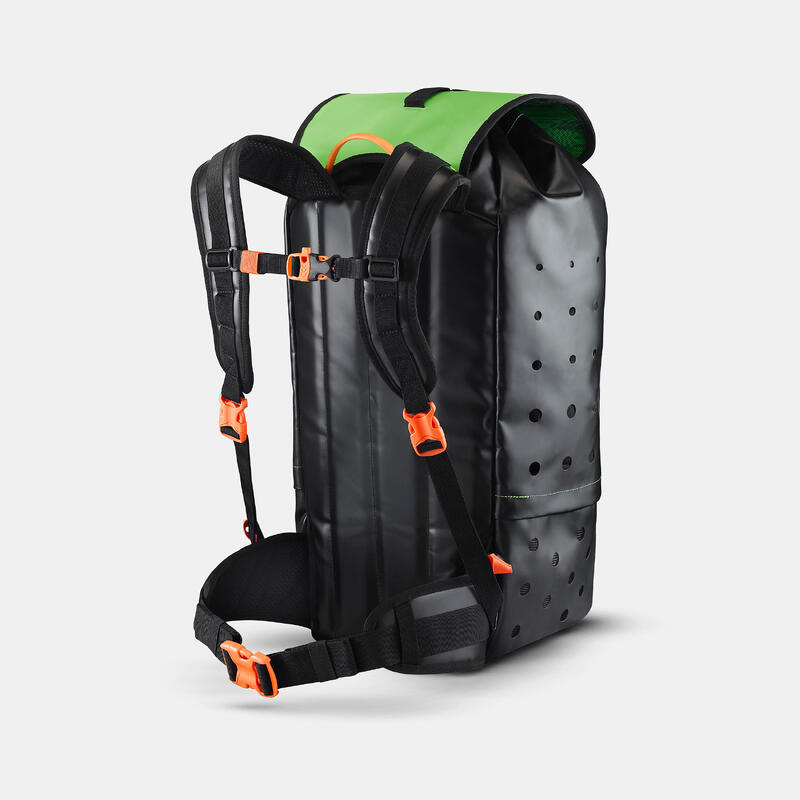 Rugzak voor canyoning MK 900 35 l