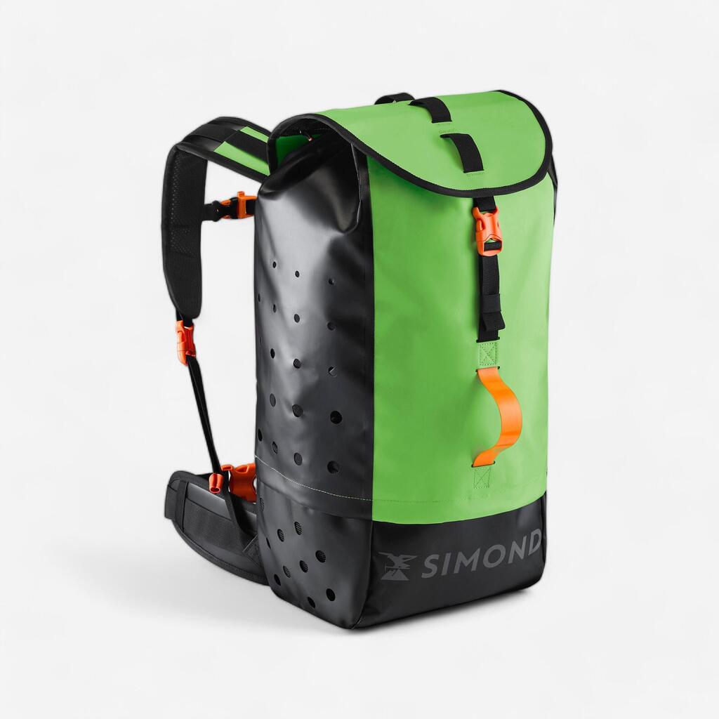 Canyoning backpack 35 l - mk 900