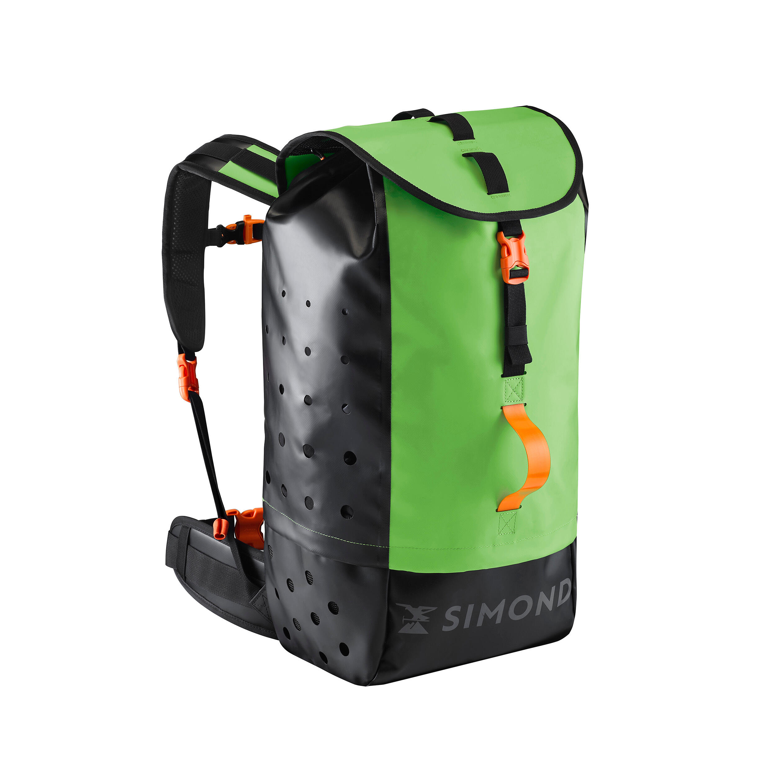 Canyoning backpack 35L - MK 900 1/12