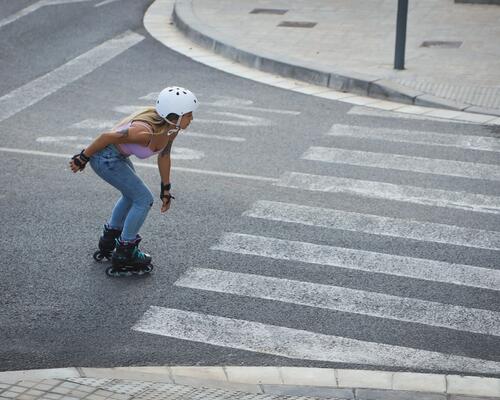 Hoe kies ik skates volwassenen