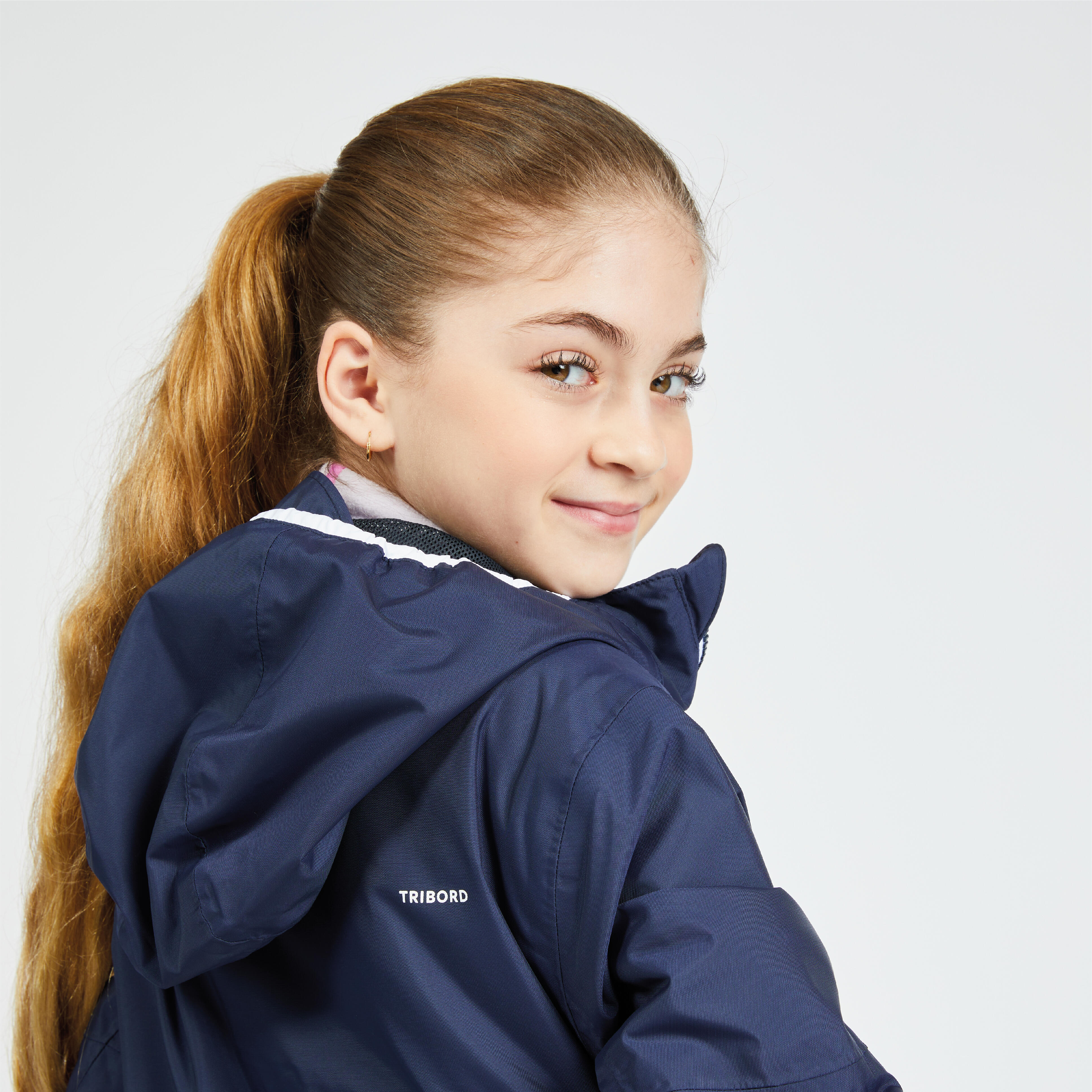 Kids Waterproof Sailing Jacket 100 Asphalt Blue Tribord Decathlon kids-waterproof-sailing-jacket-100-asphalt-blue-tribord-decathlon