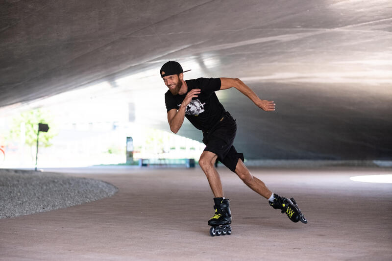 Come scegliere i roller adulto | DECATHLON