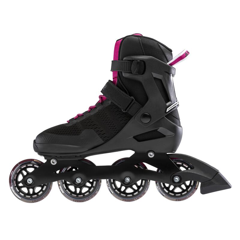 Rolki fitness damskie Rollerblade Sirio 80 W