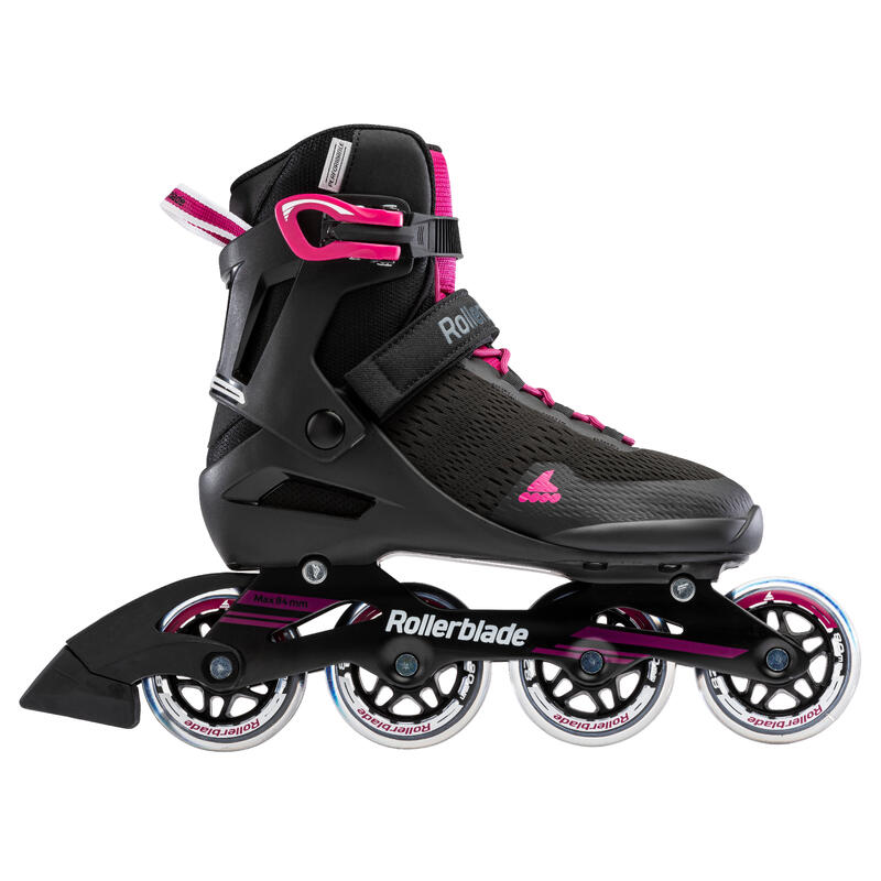 Rolki fitness damskie Rollerblade Sirio 80 W