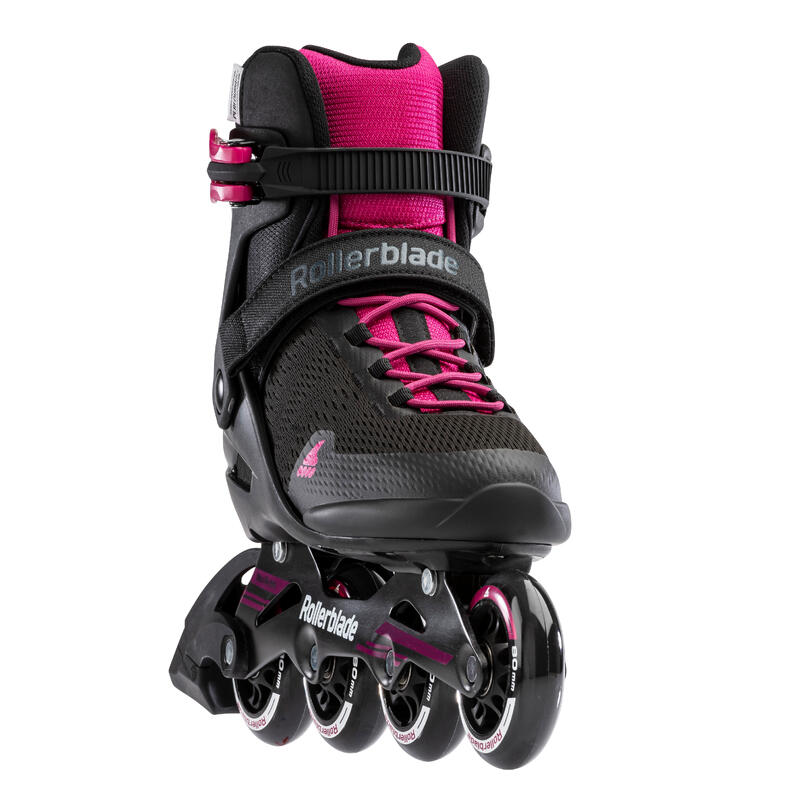 Rolki fitness damskie Rollerblade Sirio 80 W