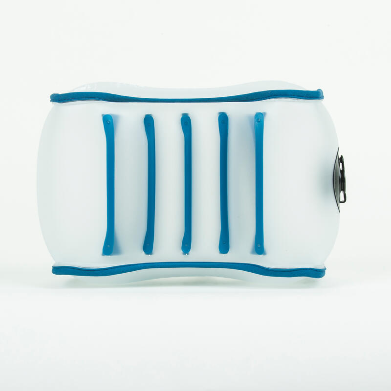 Şişirilebilir Pull Buoy - Mavi - 500