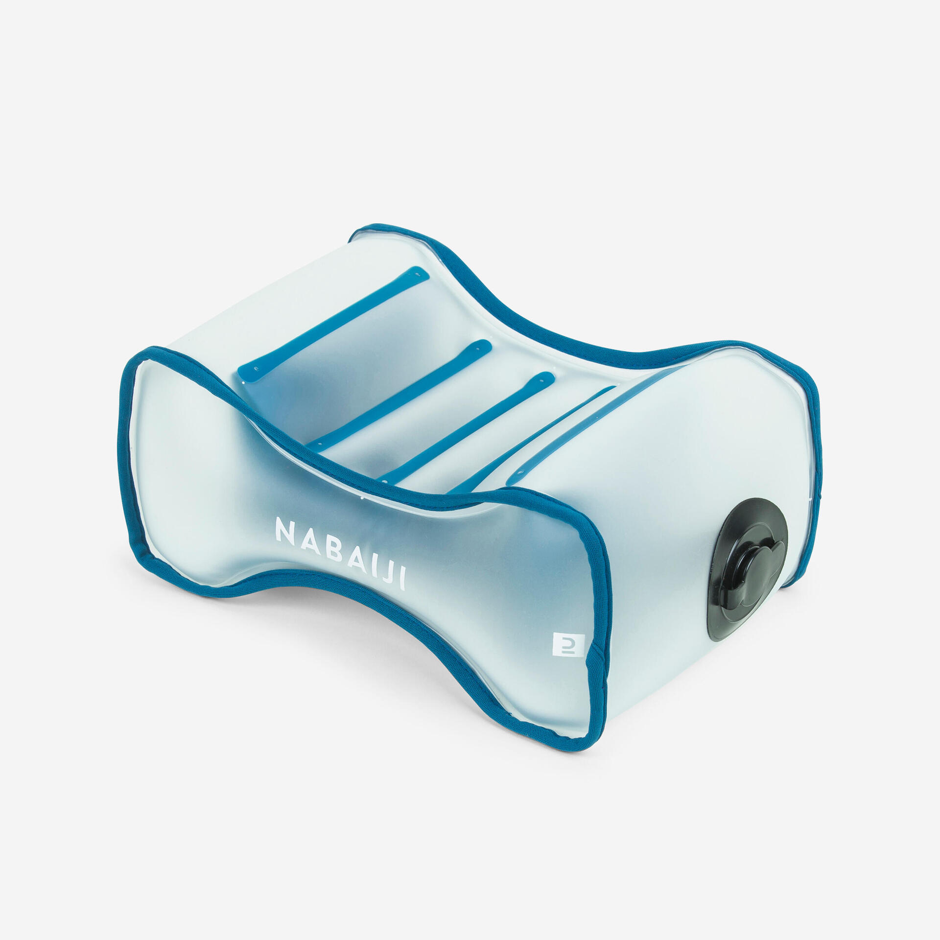 Pull buoy natation compact gonflable 500 bleu - Sports nautiques et aquatiques - Matériel de Natation - NABAIJI-Decathlon PRO - Clubs - Entreprises -