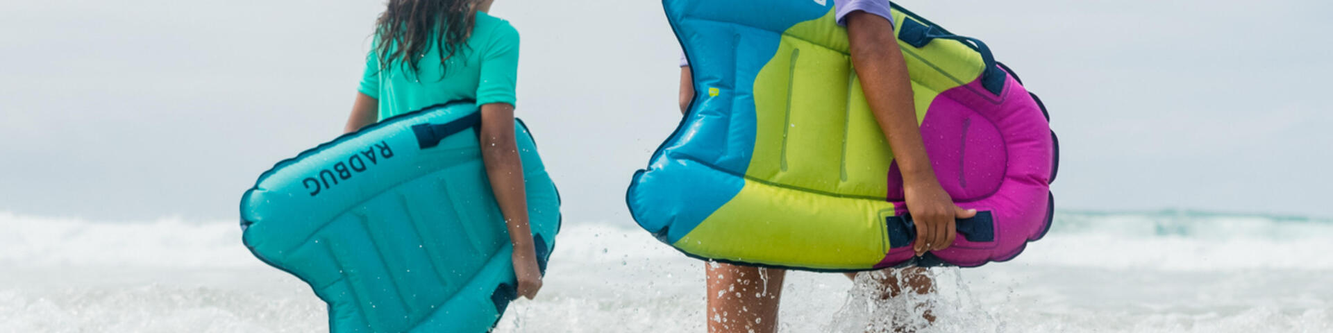 BODYBOARD. Kundenservice