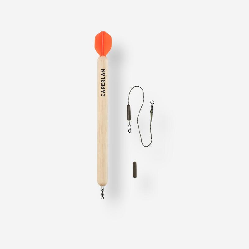 Marker 500 Carp Fishing CAPERLAN Decathlon