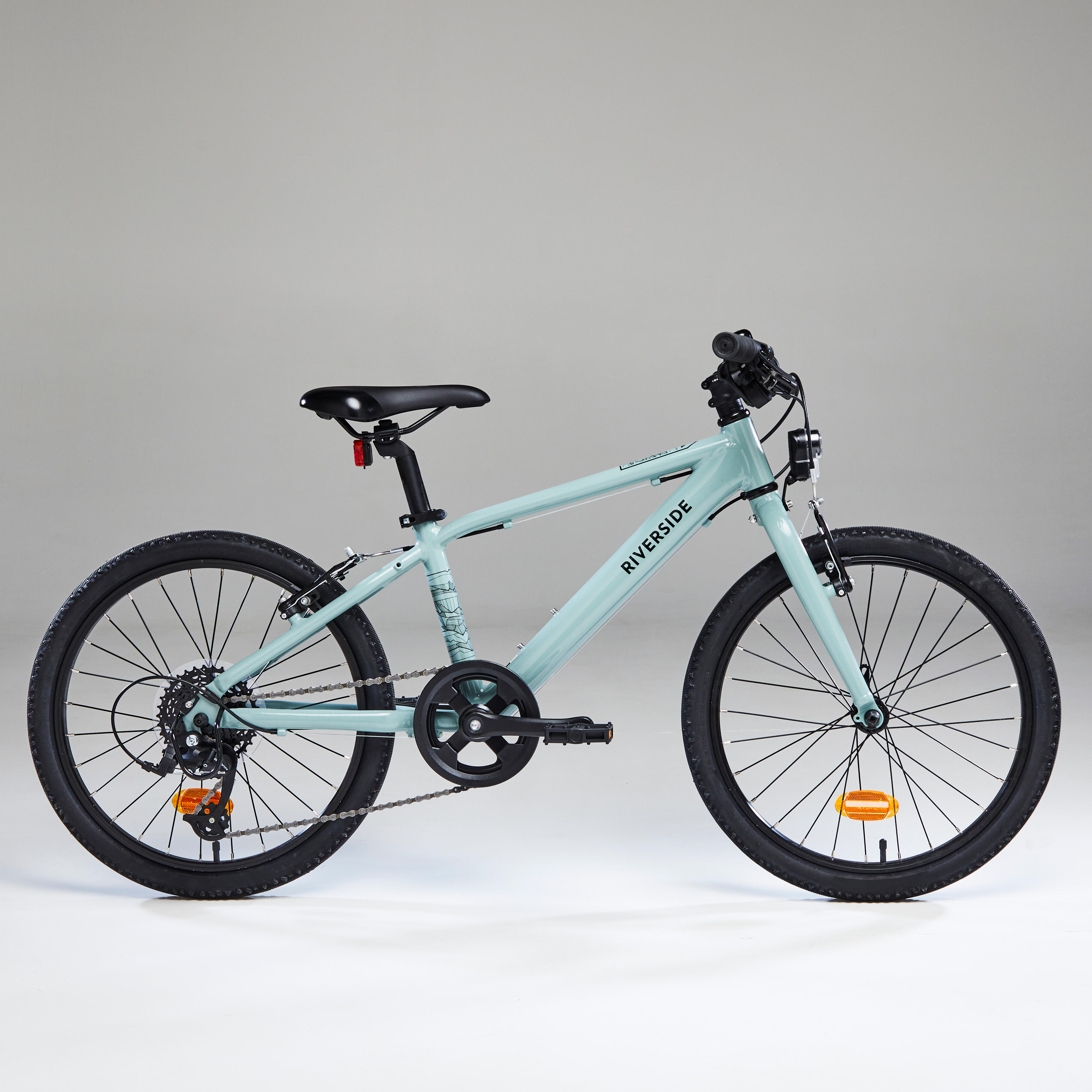 Riverside decathlon 900 hotsell
