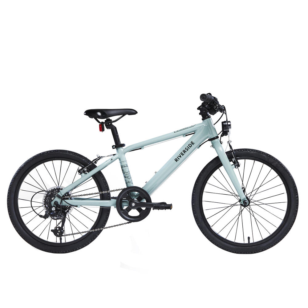 Kids' 20-inch bike for ages 6-9