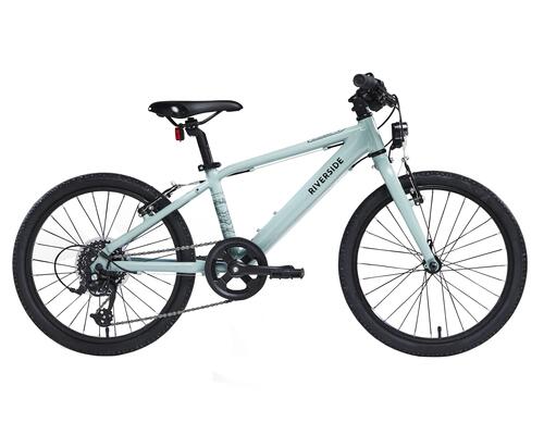 20" Original 900 hybrid bike: Manual, reparación