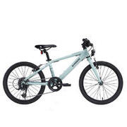 Bici trekking bambino 6-9 anni RIVERSIDE 900 20 POLLICI