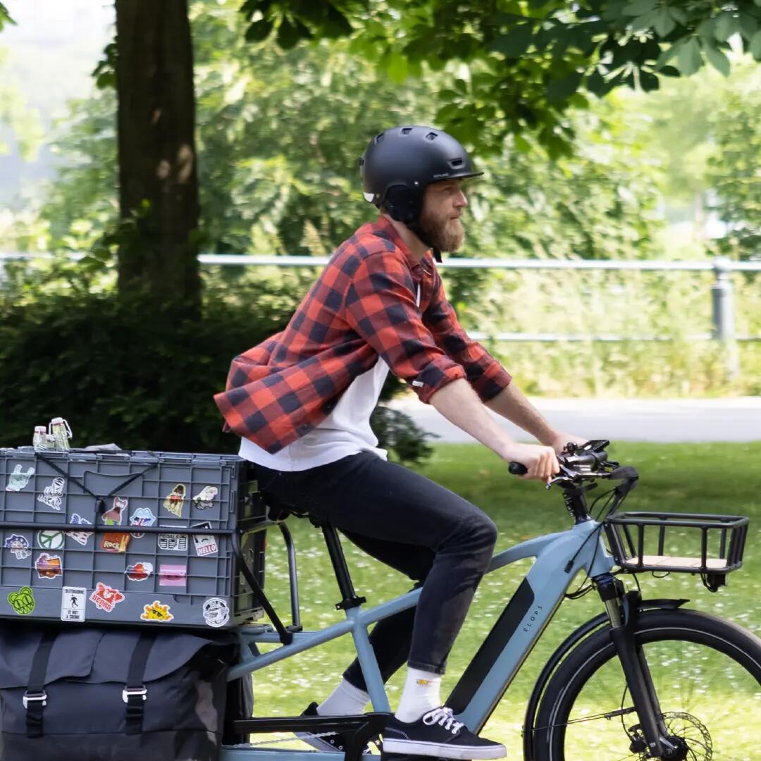 Vélo électrique : pourquoi opter pour ce deux-roues?