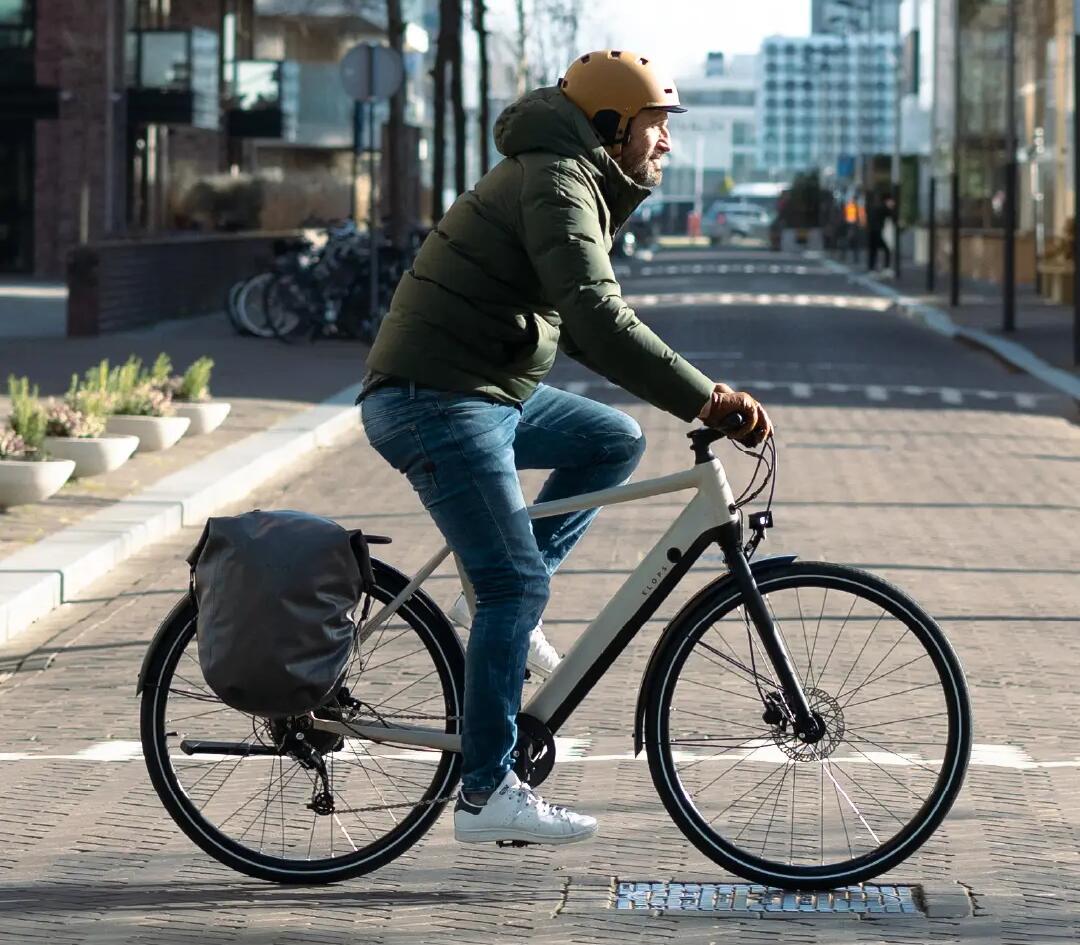comment_choisir_velo_ville_decathlon_elops920_kaki
