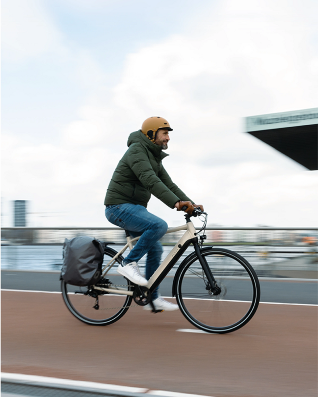 Fahrrad / City Bike