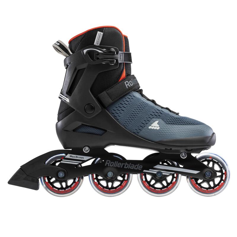 Rolki fitness męskie Rollerblade Sirio 80