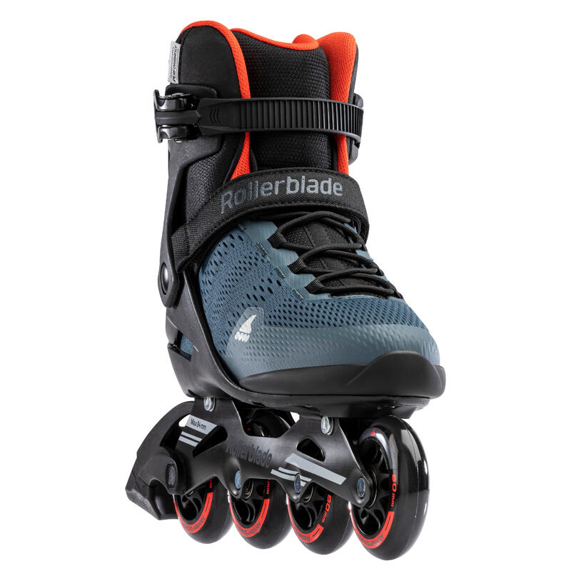 Rolki fitness męskie Rollerblade Sirio 80