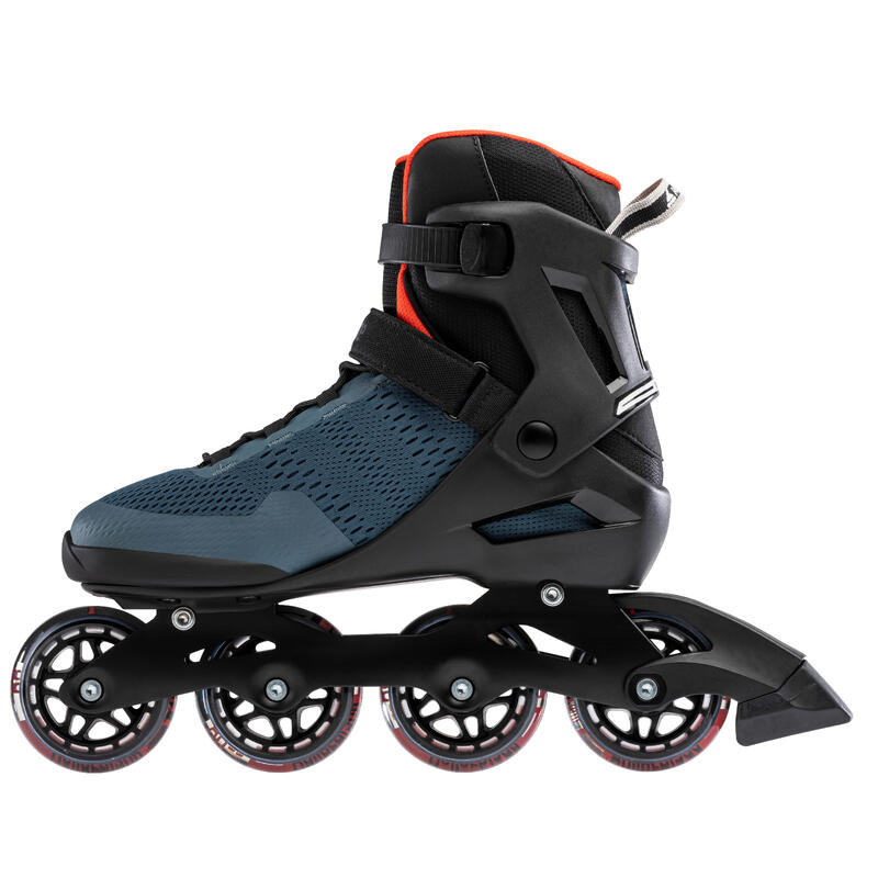 Rolki fitness męskie Rollerblade Sirio 80