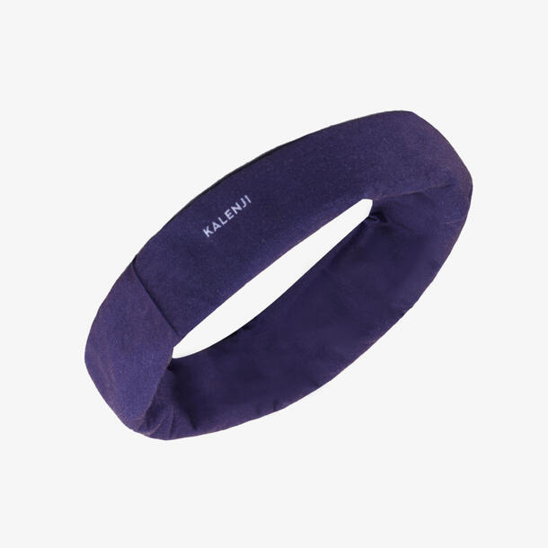 MULTIPURPOSE HEADBAND MIDNIGHT PURPLE
