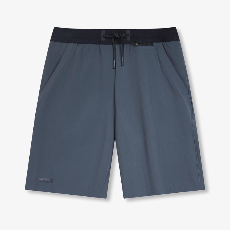 Short running respirant homme - Dry 900 gris