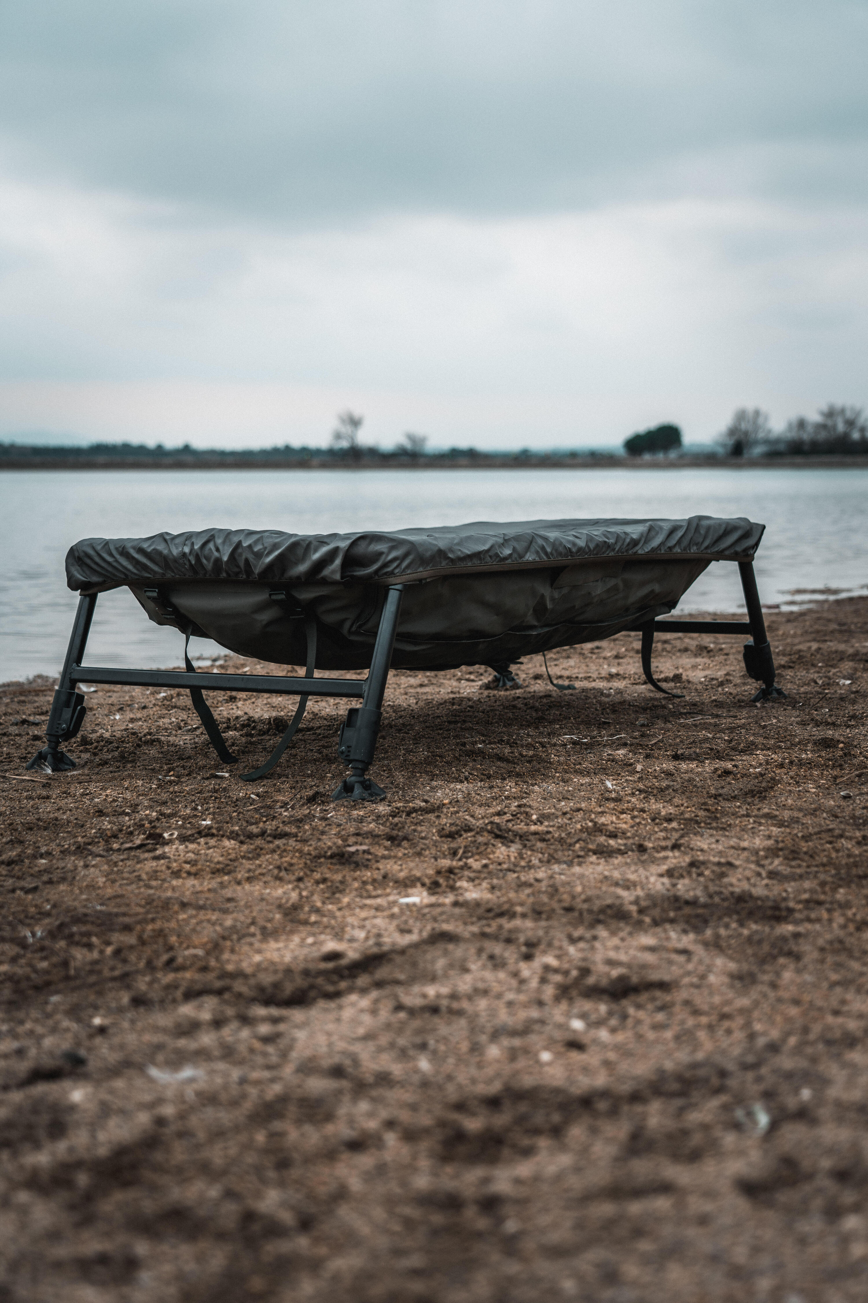 Tapis de réception  Cradle 900 Pêche de la carpe 12/21
