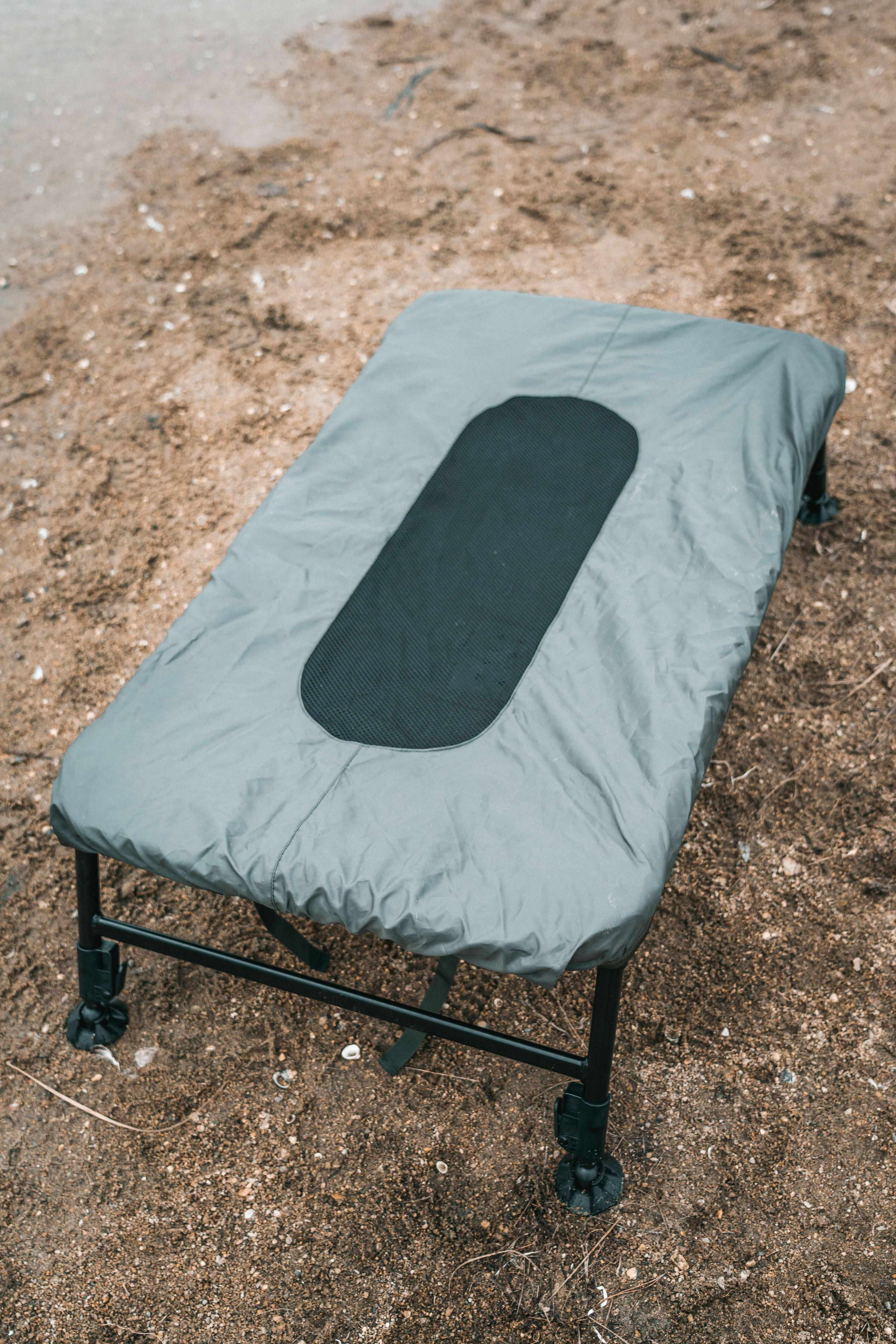 Tapis de réception  Cradle 900 Pêche de la carpe 10/21