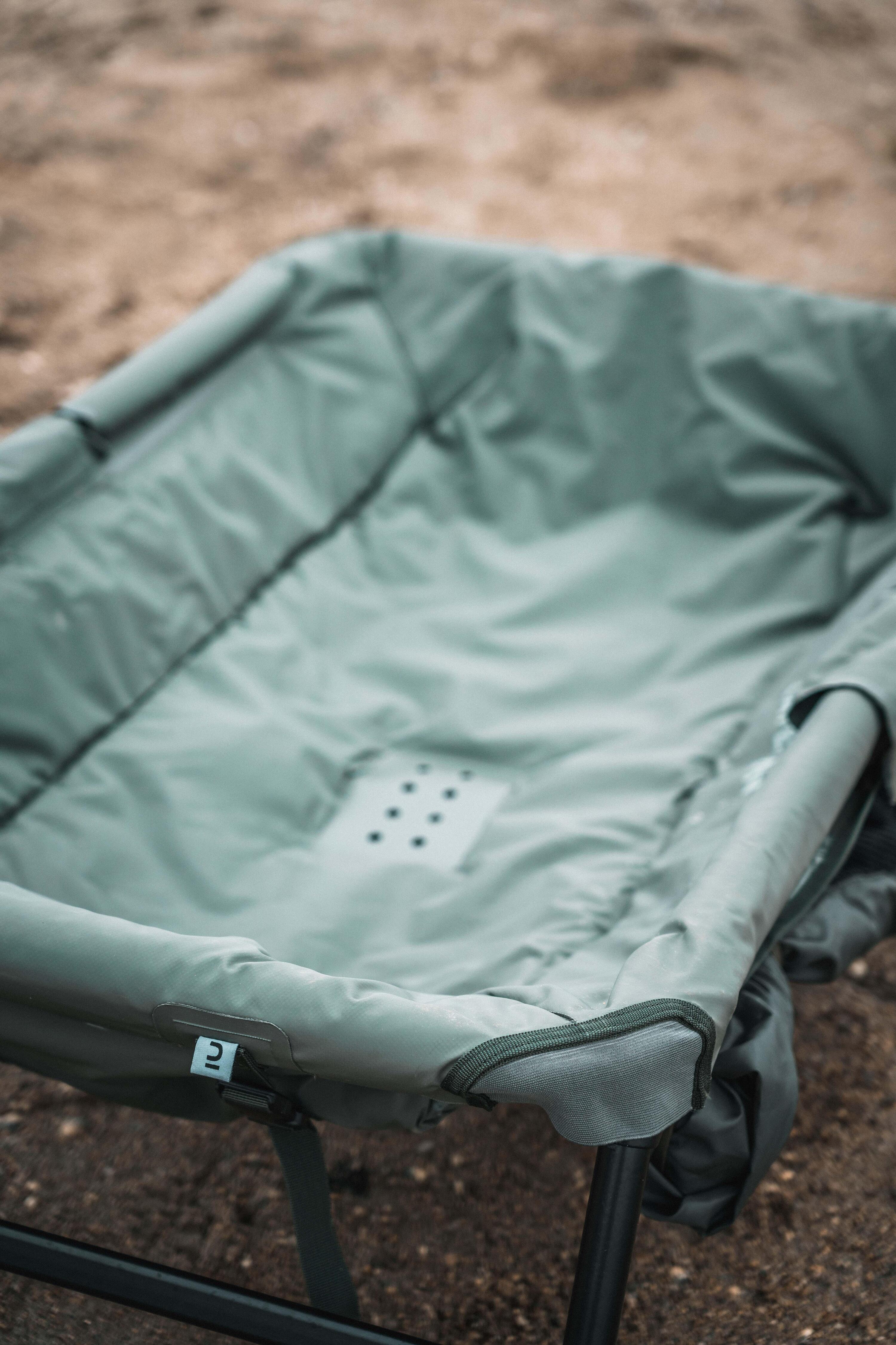 Tapis de réception  Cradle 900 Pêche de la carpe 18/21
