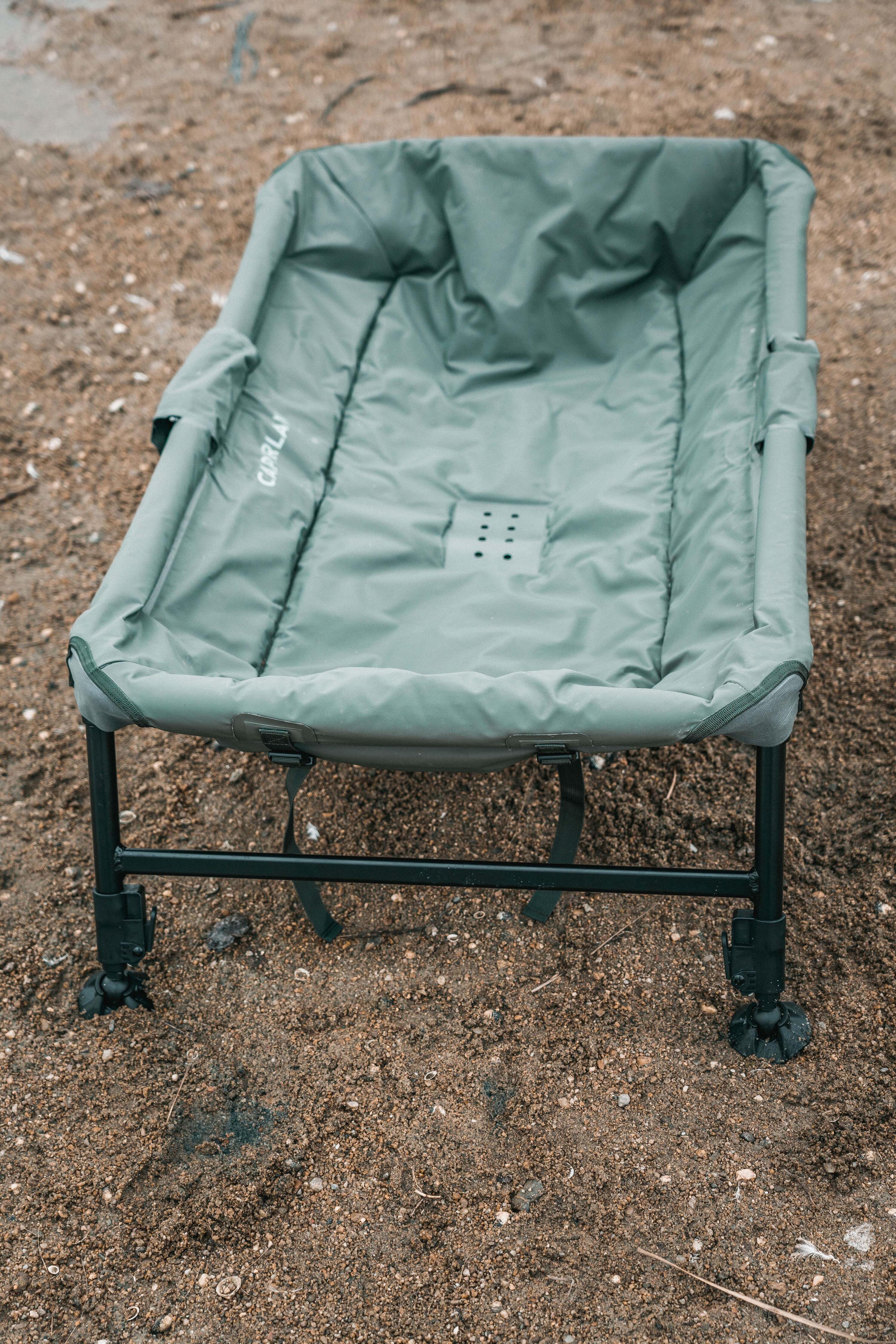 Tapis de réception  Cradle 900 Pêche de la carpe 13/21
