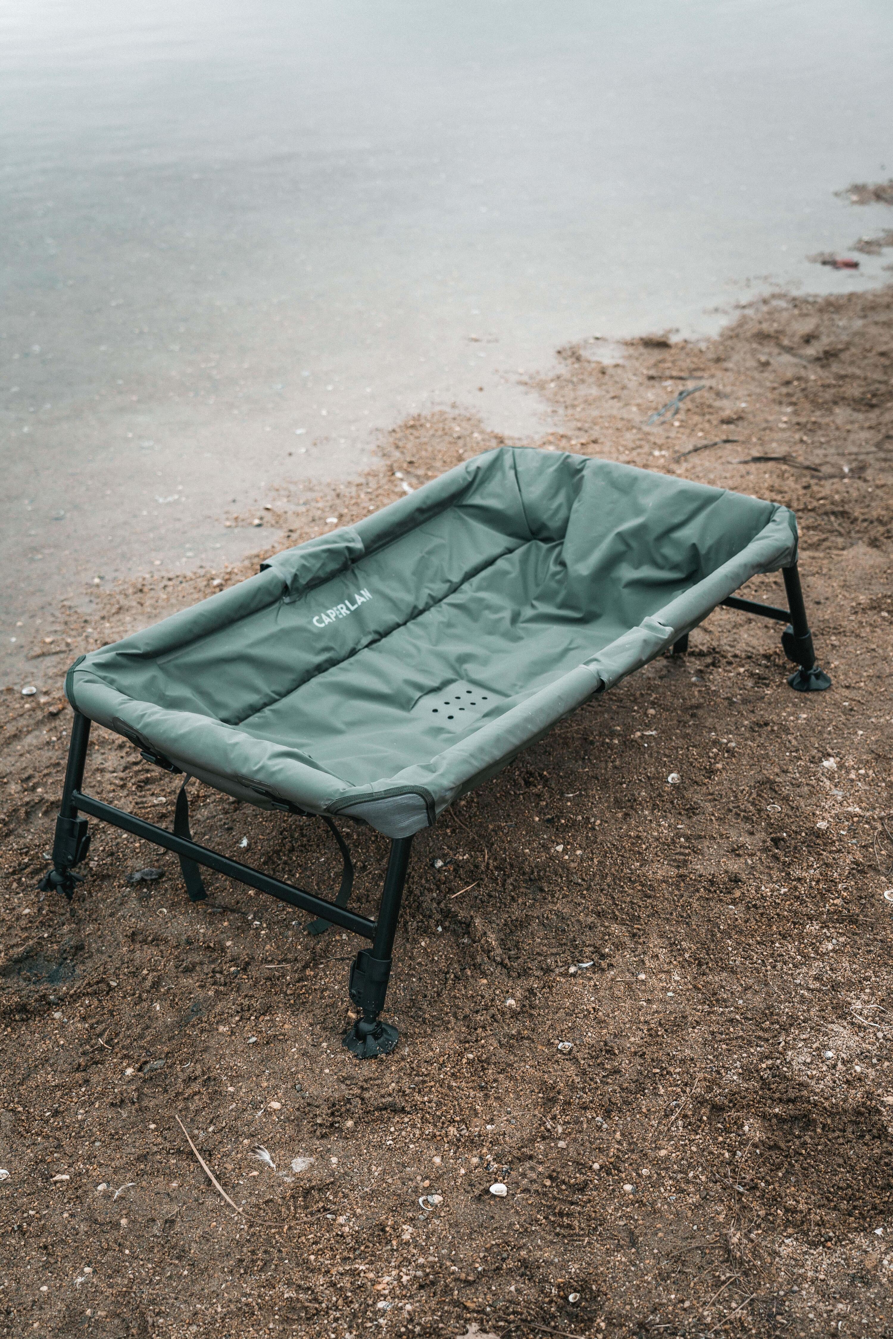 Tapis de réception  Cradle 900 Pêche de la carpe 11/21