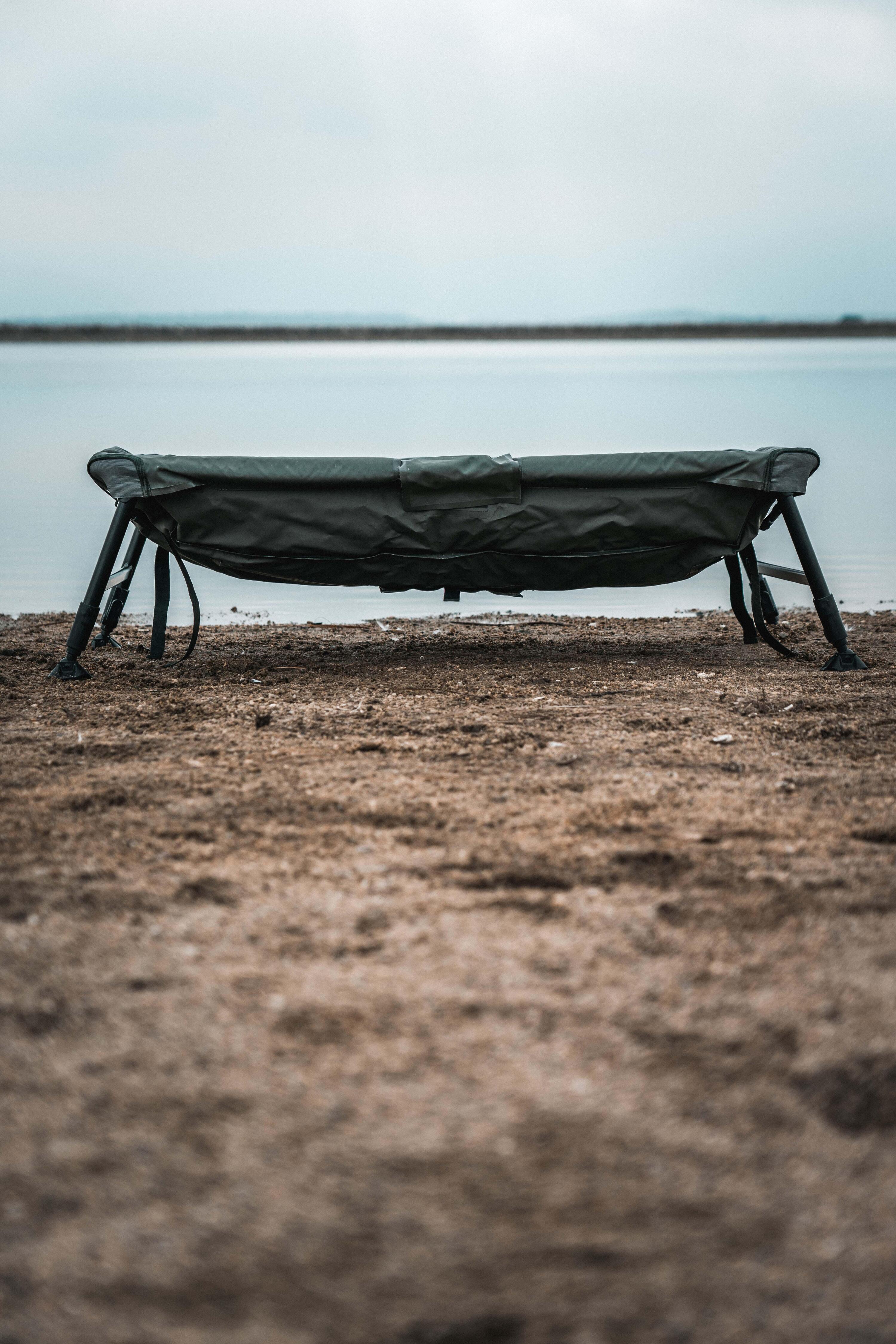Tapis de réception  Cradle 900 Pêche de la carpe 9/21