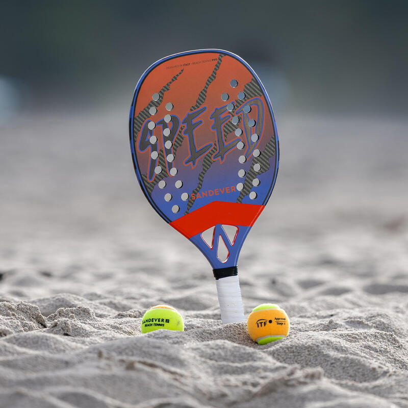 raquette de beach tennis BTR Speed PRO