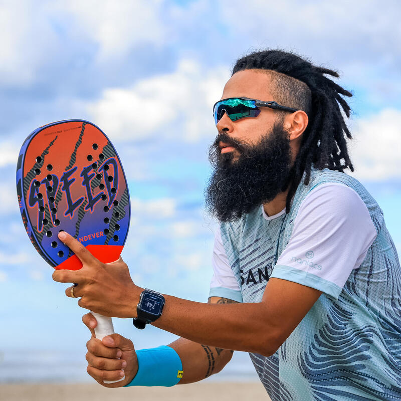 Rachetă Tenis pe plajă BTR Speed PRO 