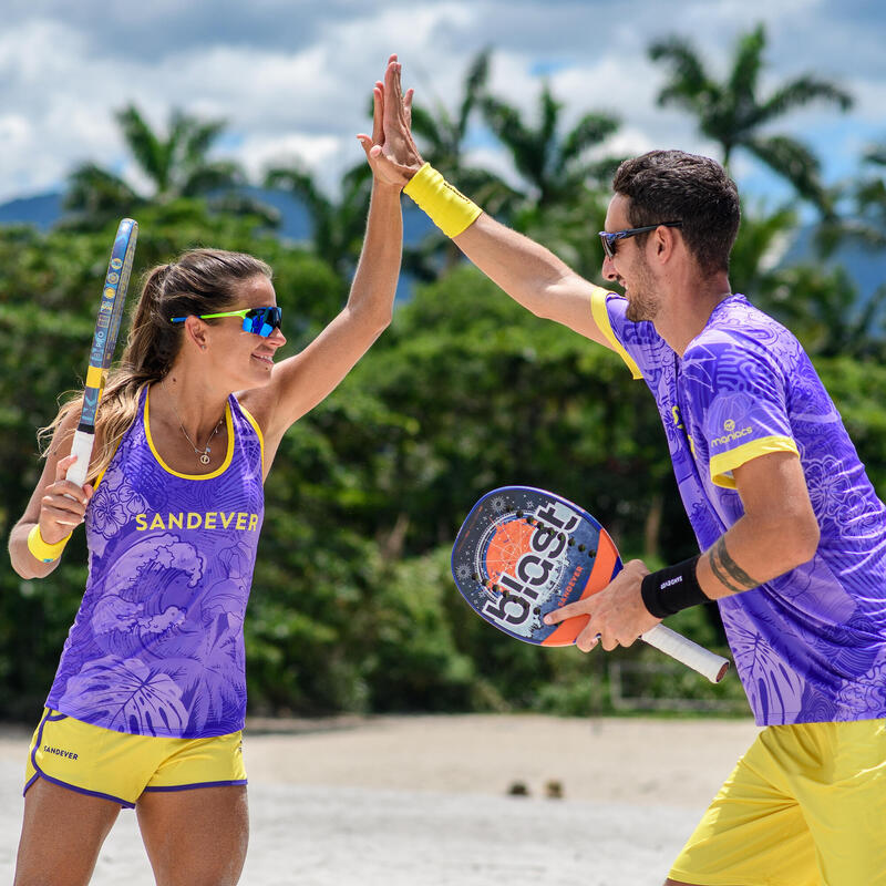 Beachtennis Schläger - BTR Blast Pro