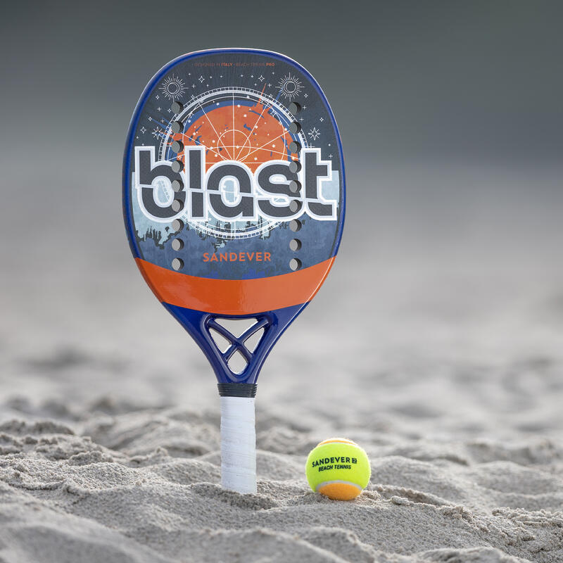 Beachtennis Schläger - BTR Blast Pro