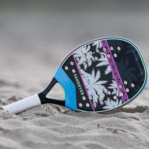 Racchetta beach tennis adulto BTR 900 CONTROL B