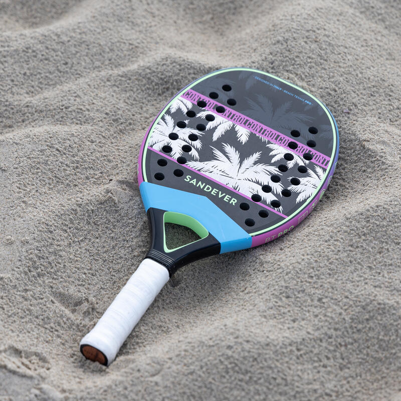 Beachtennisracket BTR Control PRO