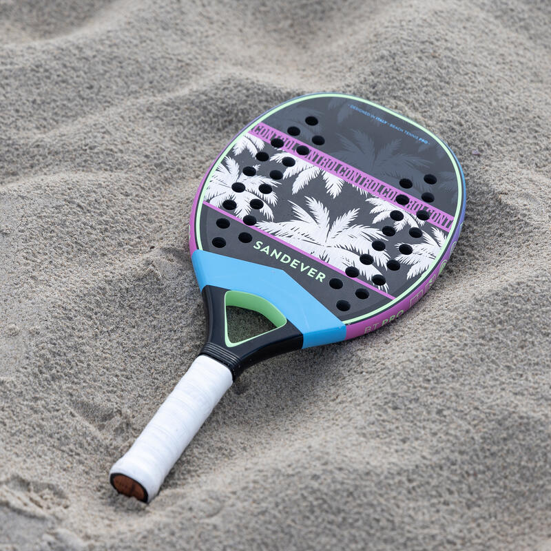 Racchetta beach tennis adulto BTR CONTROL PRO