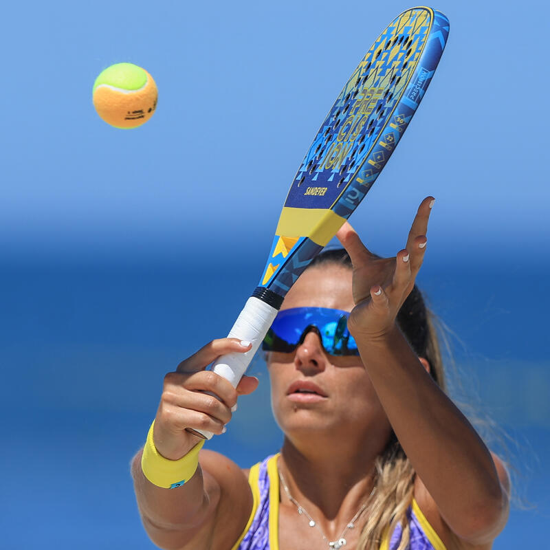 Racchetta beach tennis adulto BTR PRECISION PRO