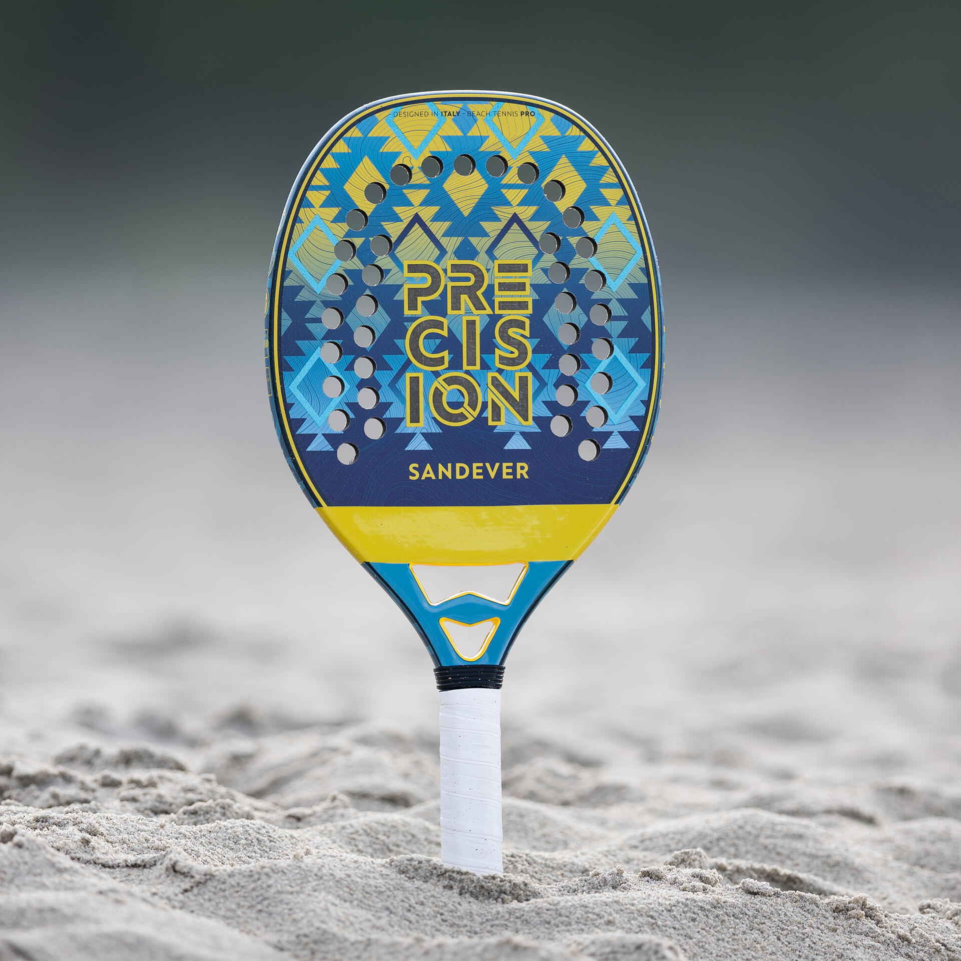 Racchetta beach tennis adulto BTR PRECISION PRO