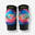 Volleyball Knee Pads VKP100 Let's Play - Black