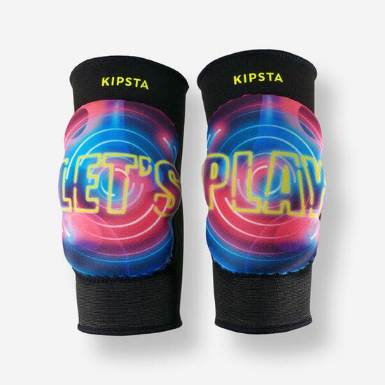 Nakolanniki do siatkówki Kipsta VKP100 "Let's play