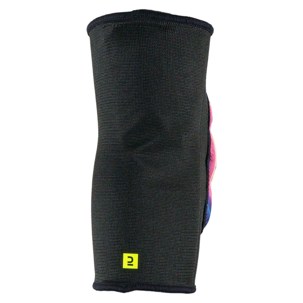 Genouillères de volley-ball VKP100 noires