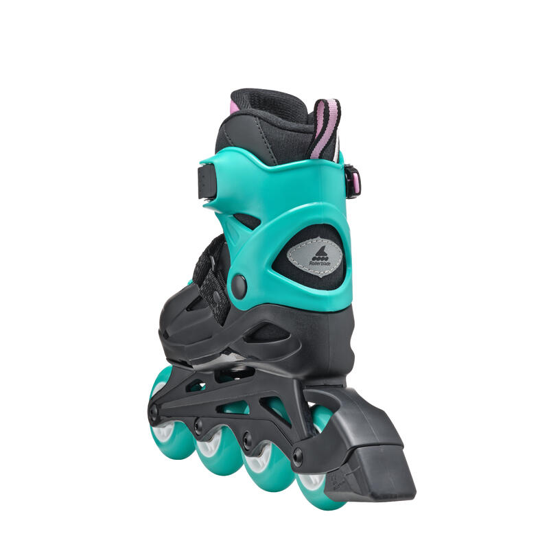 Rolki dziecięce Rollerblade Fury