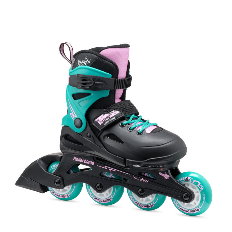 Rolki dziecięce Rollerblade Fury