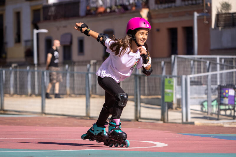 Rolki dziecięce Rollerblade Fury