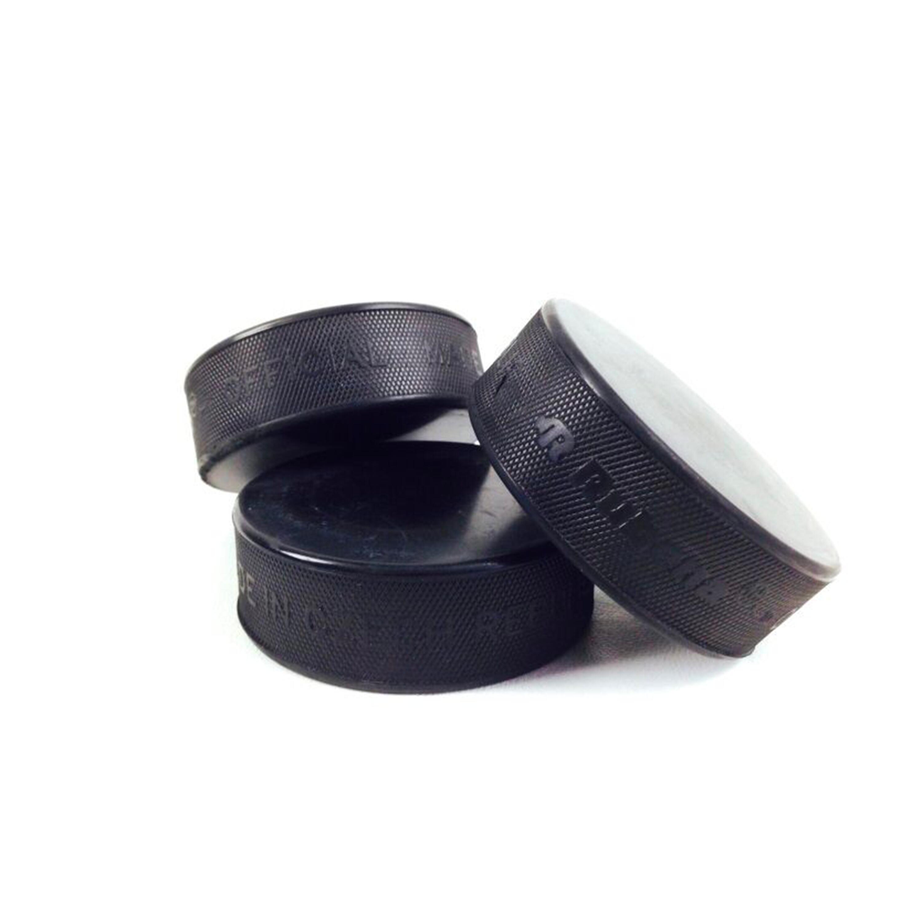 Palet de hockey sur glace Rubena - RUBENA