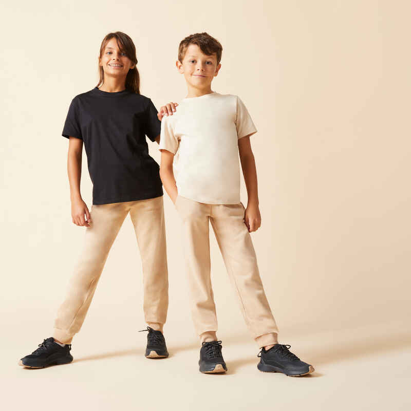 Kids' Warm Jogging Bottoms