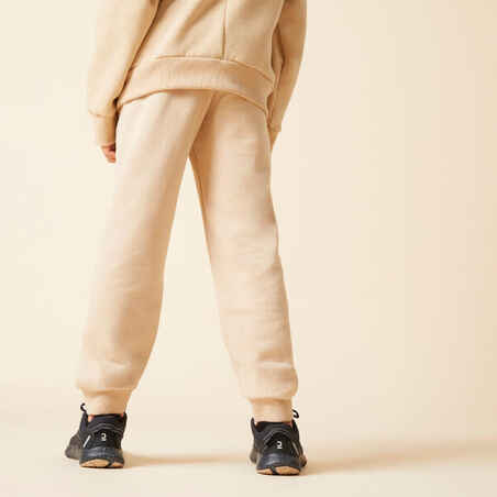 Kids' Warm Jogging Bottoms